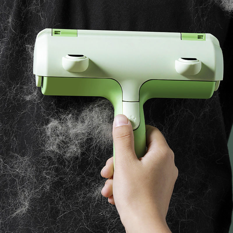 New Pet Bed Hair Removal Cleaner
