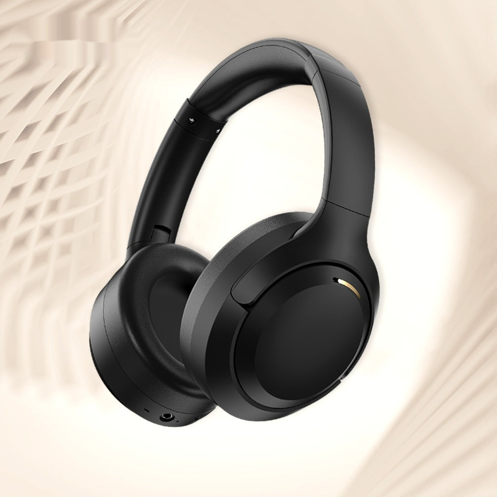 Headset Bluetooth Wireless Earphone Cellphone Computer Ultra-long Life Battery