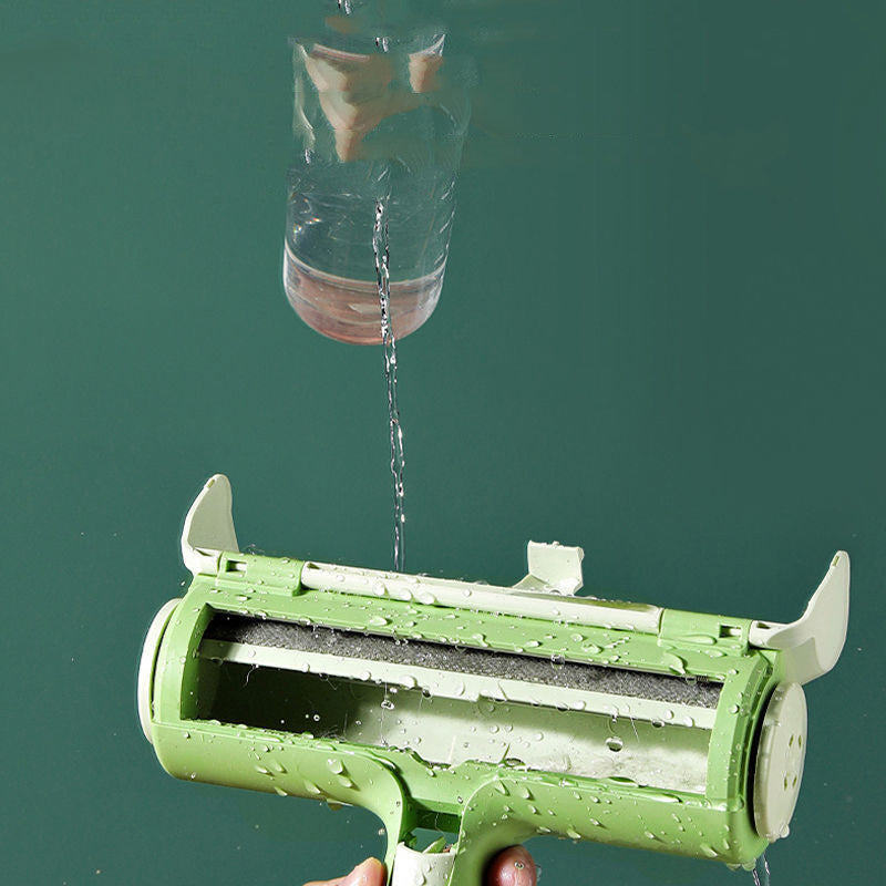 New Pet Bed Hair Removal Cleaner