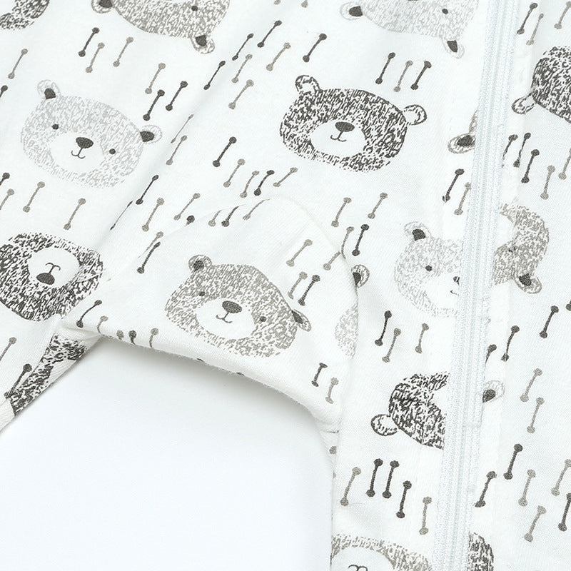 Children's Clothing Girls Romper Children's Jumpsuit