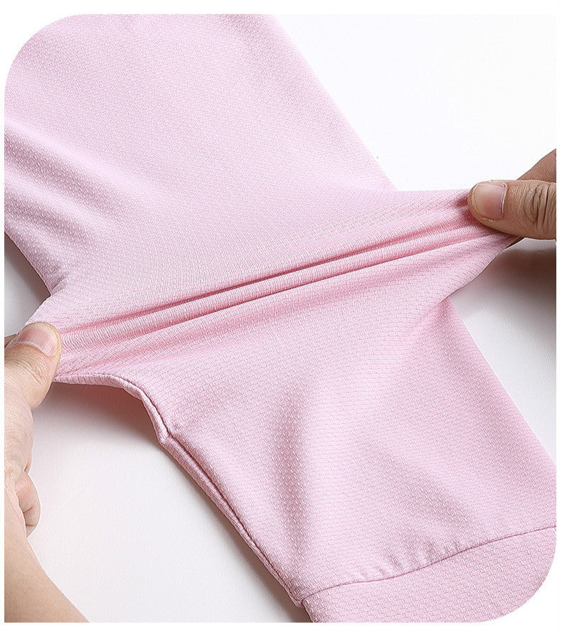 Outdoor UV protection sun protection clothing