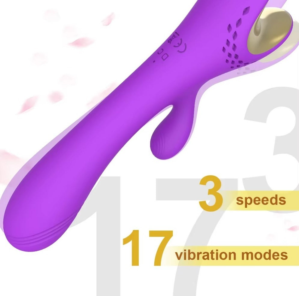 Waterproof Silicone Usb Charger Female  Toy