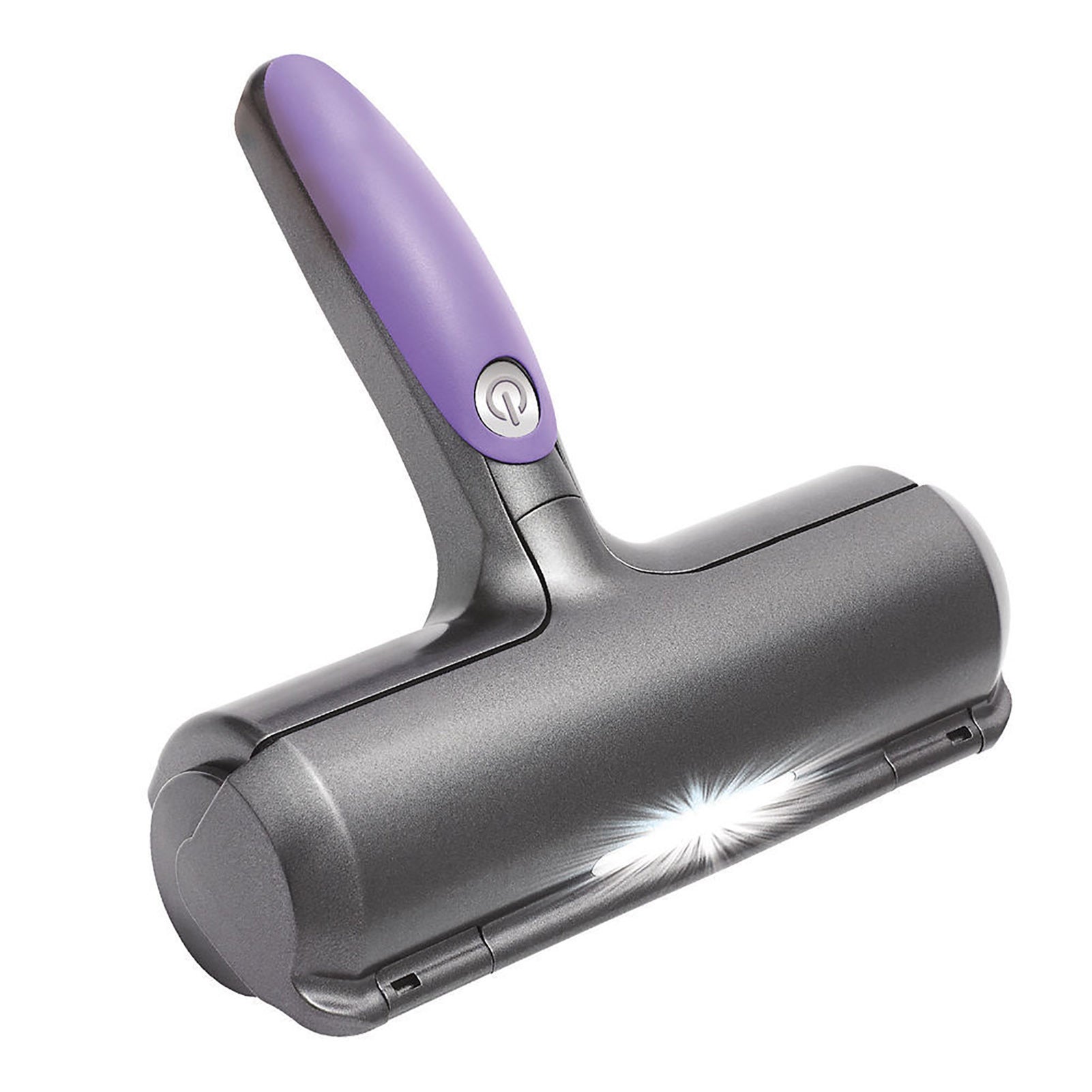 Plastic Pet Roller Hair Removal Cleaner