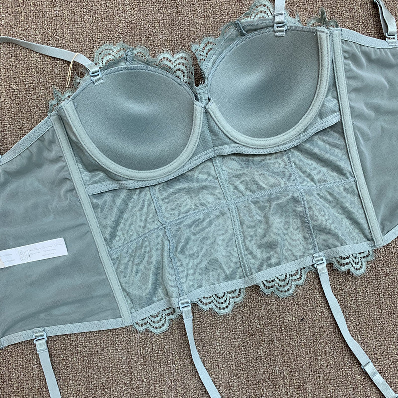 Fashion dress underwear