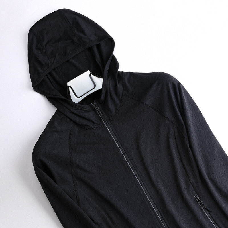 Outdoor UV protection sun protection clothing