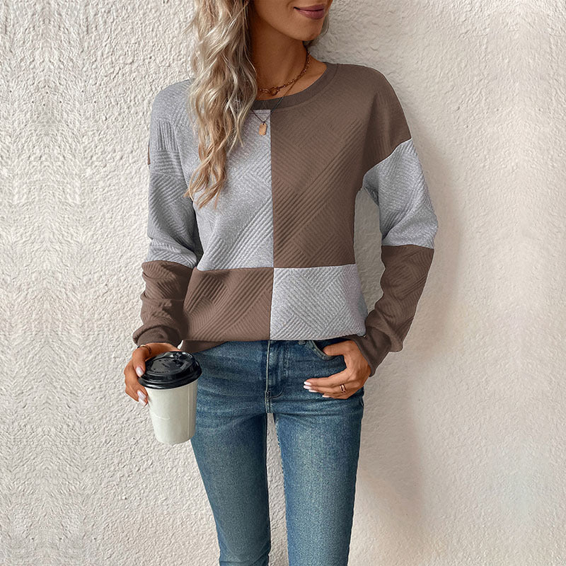 Fall Women's Clothing Long Sleeve