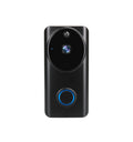 Video doorbell mobile phone video intercom surveillance camera