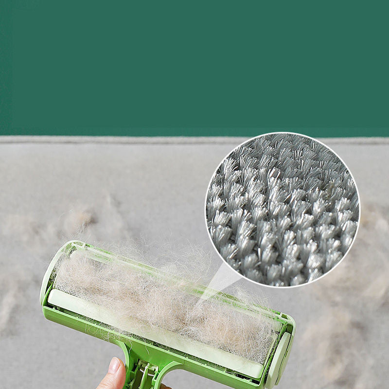 New Pet Bed Hair Removal Cleaner