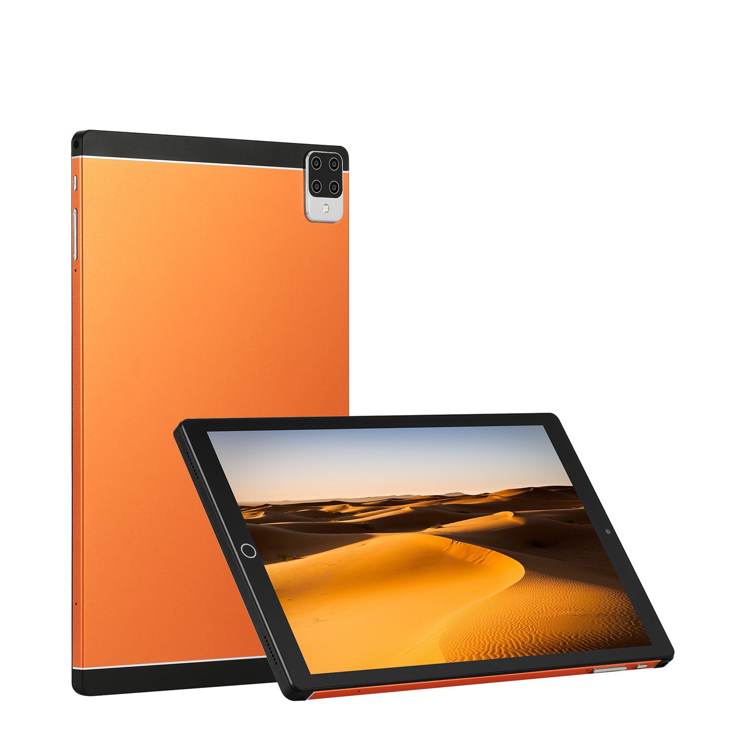 Tablet PC 16 640 Android 15 Japanese Google English Version