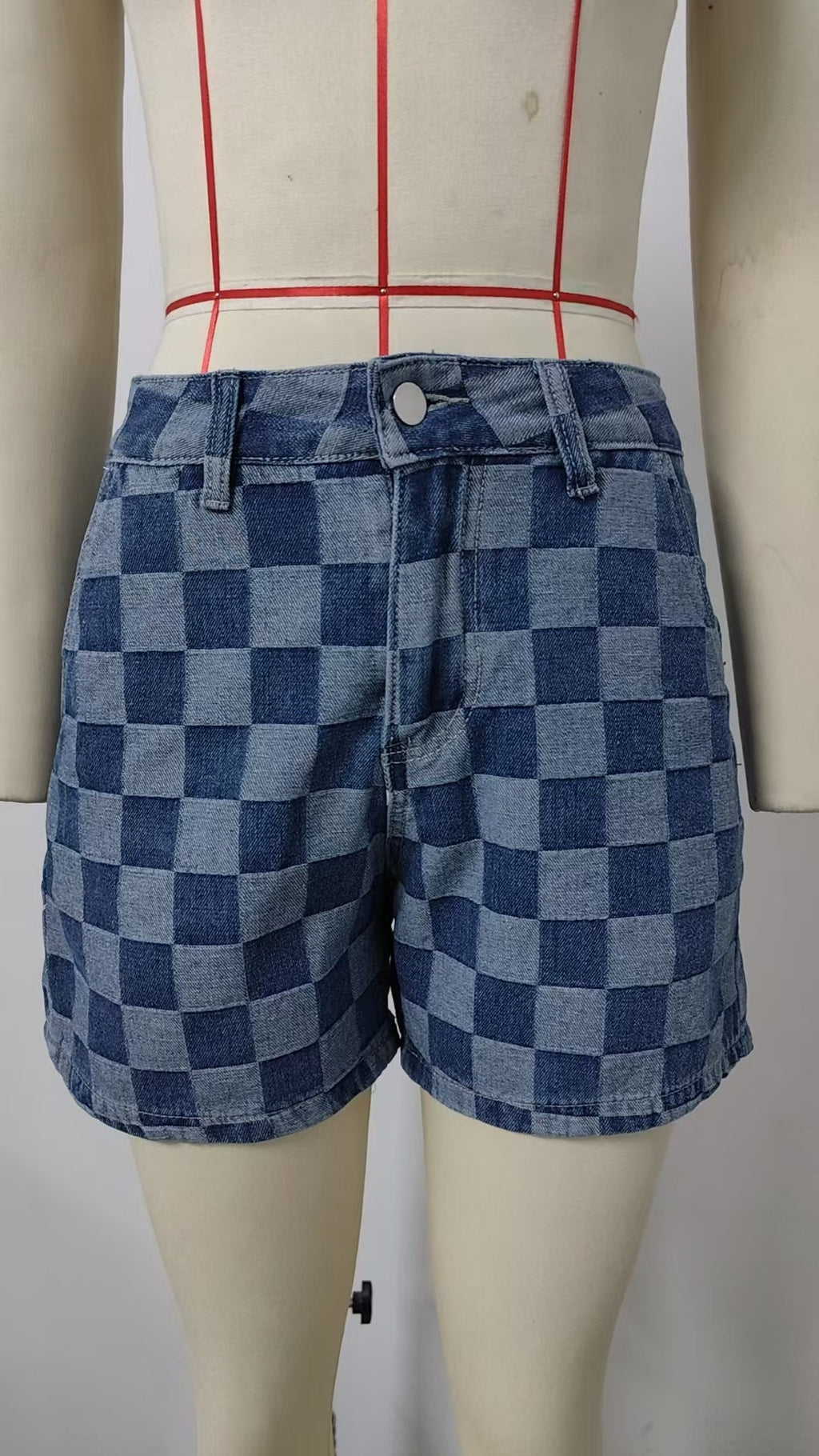 Women's Clothing Fashion Wash Casual Loose Outfit