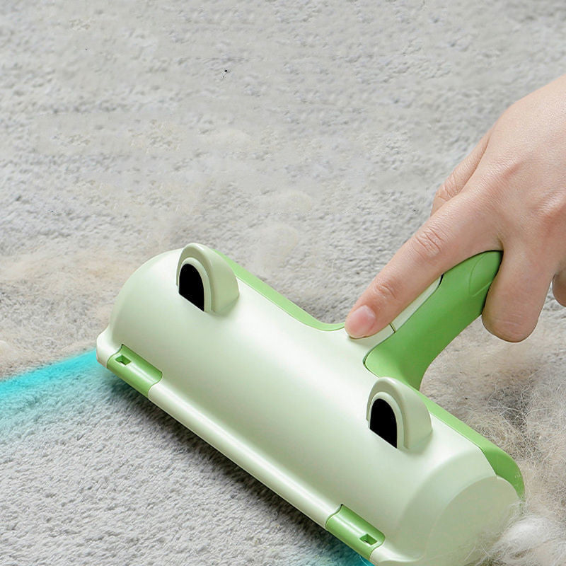 New Pet Bed Hair Removal Cleaner